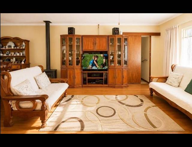 4 BEDROOM HOUSE FOR SALE IN FAUNA